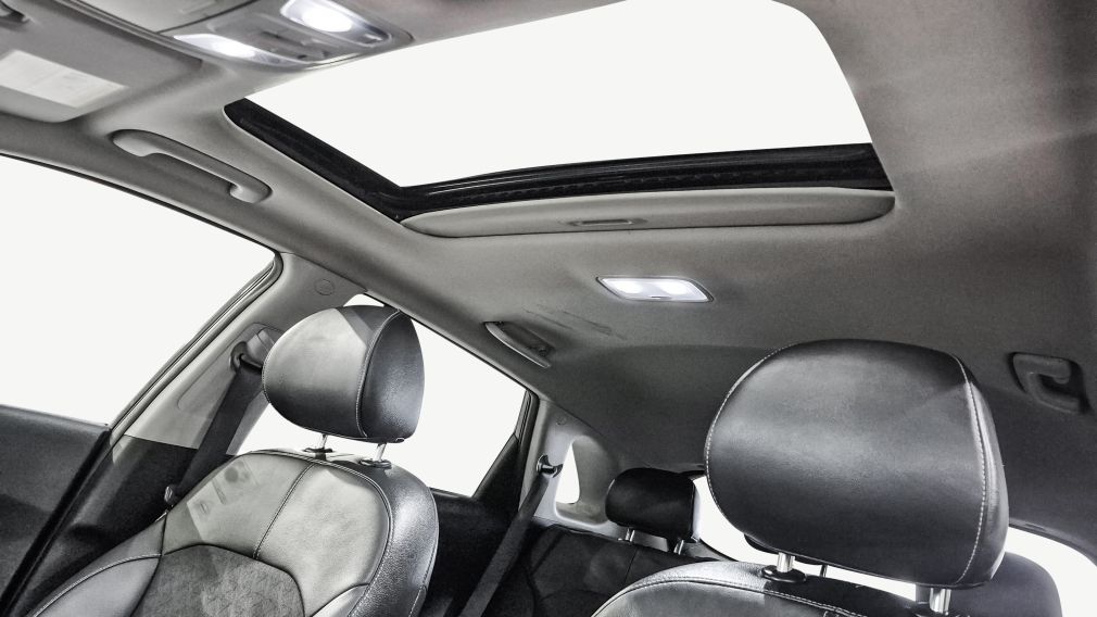 Kia Niro EX Premium 2019 d&rsquo;occasion à vendre - 13