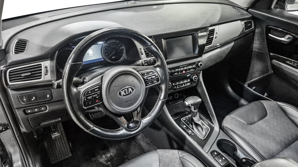 Kia Niro EX Premium 2019 d&rsquo;occasion à vendre - 14