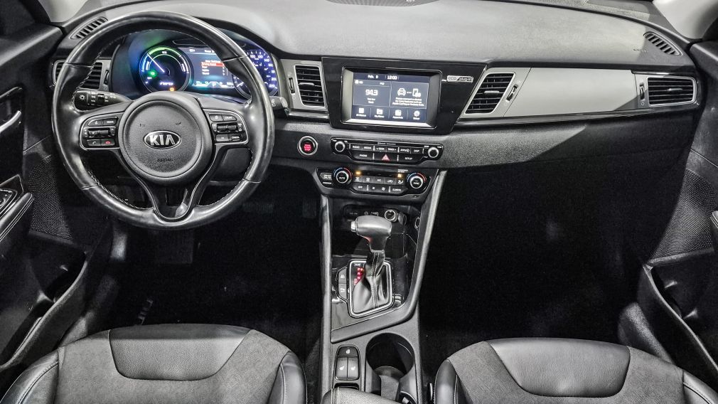 Kia Niro EX Premium 2019 d&rsquo;occasion à vendre - 15