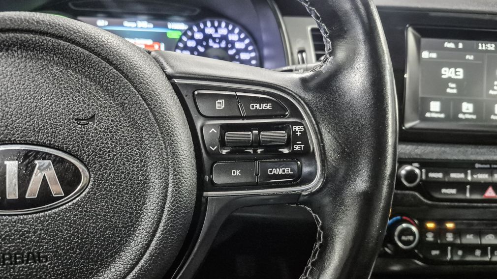 Kia Niro EX Premium 2019 d&rsquo;occasion à vendre - 18
