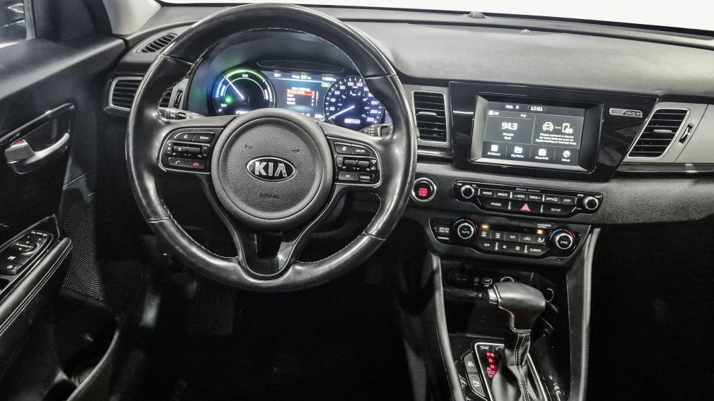 Kia Niro EX Premium 2019 d&rsquo;occasion à vendre - 19
