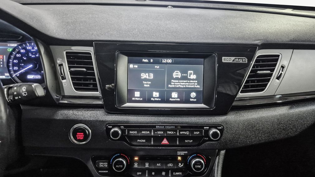 Kia Niro EX Premium 2019 d&rsquo;occasion à vendre - 20