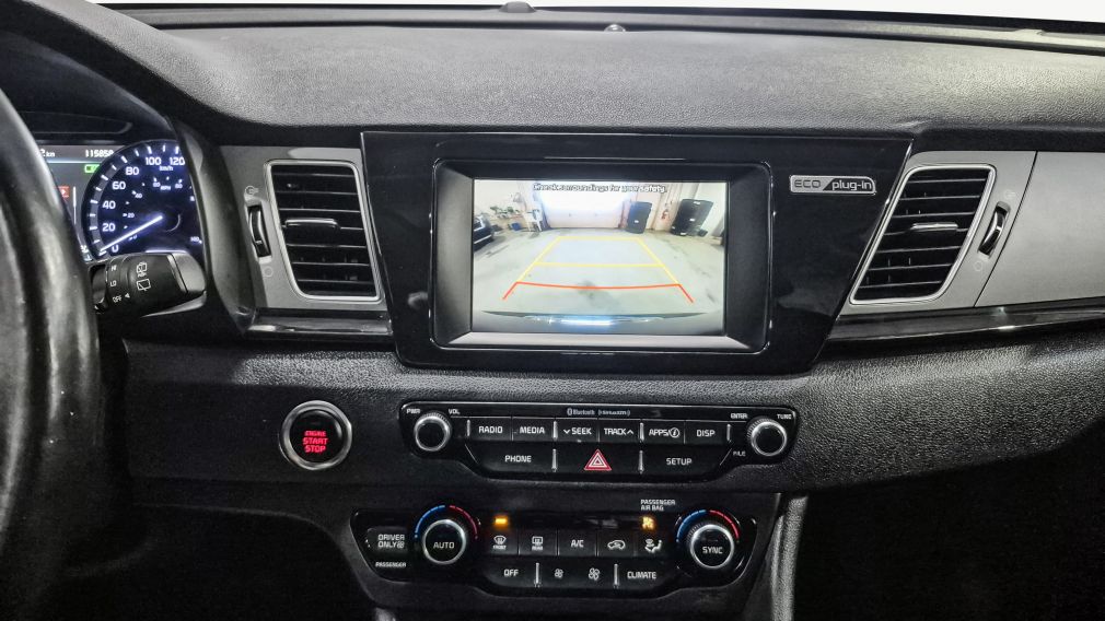 Kia Niro EX Premium 2019 d&rsquo;occasion à vendre - 21
