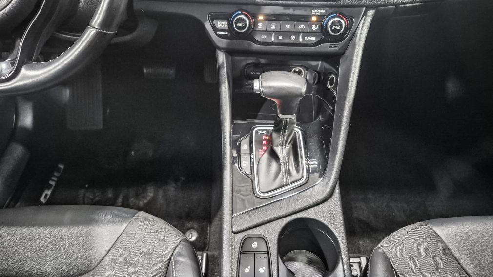 Kia Niro EX Premium 2019 d&rsquo;occasion à vendre - 22