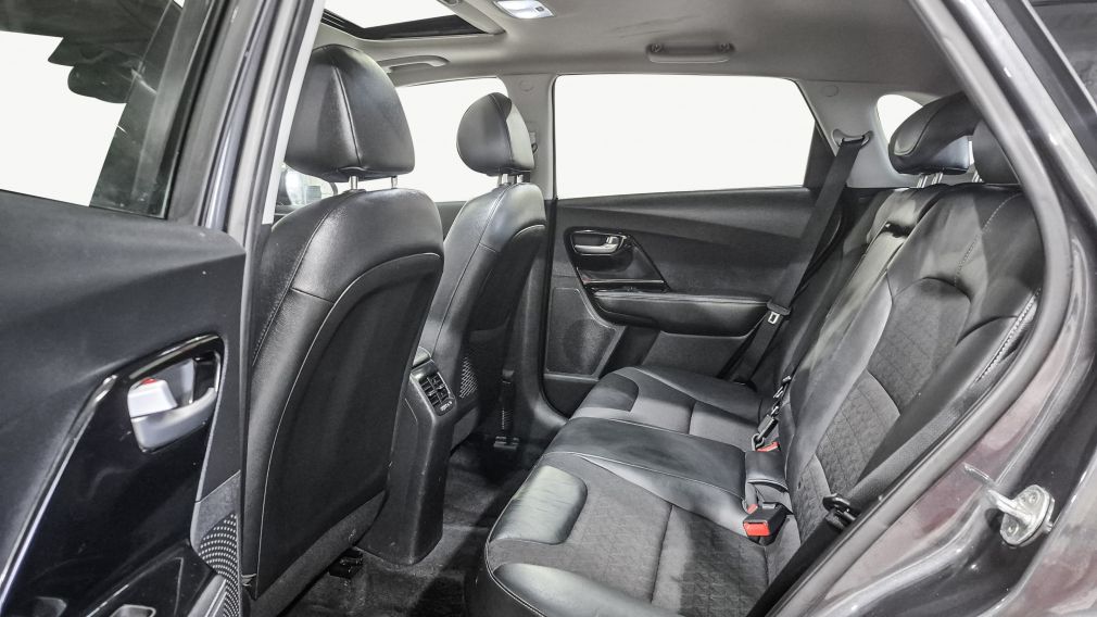 Kia Niro EX Premium 2019 d&rsquo;occasion à vendre - 24