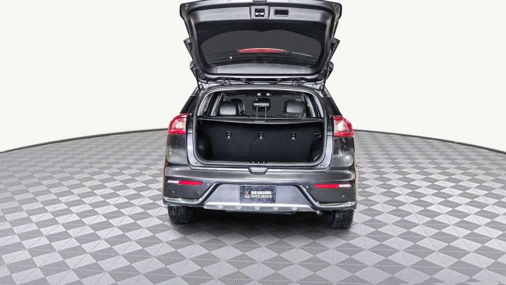 Kia Niro EX Premium 2019 d&rsquo;occasion à vendre - 26