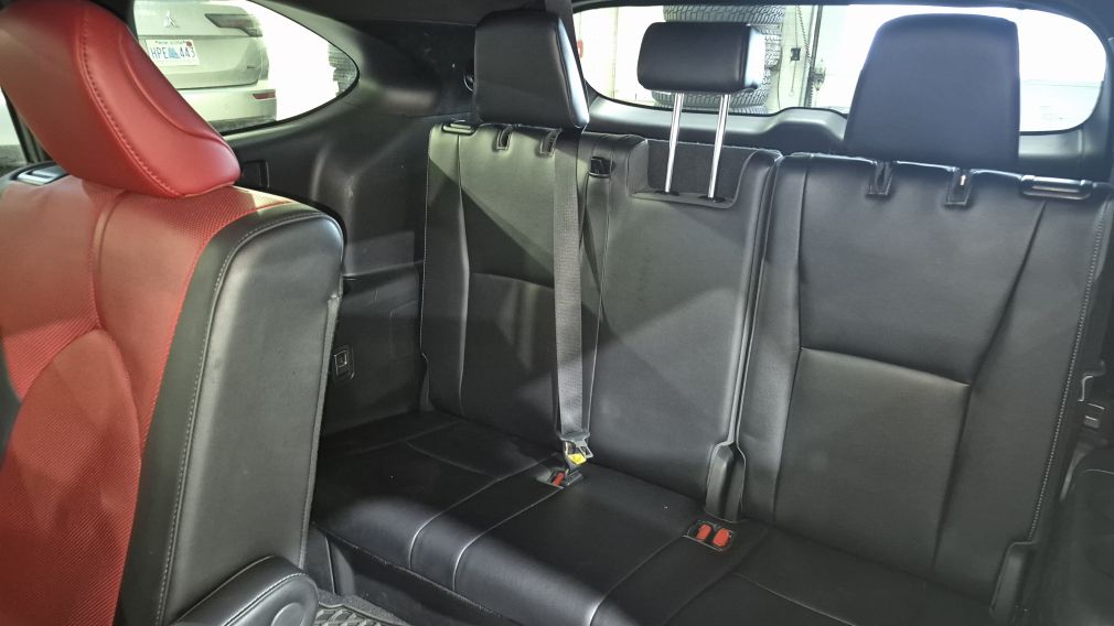 Toyota Highlander XSE 2021 d&rsquo;occasion à vendre - 25