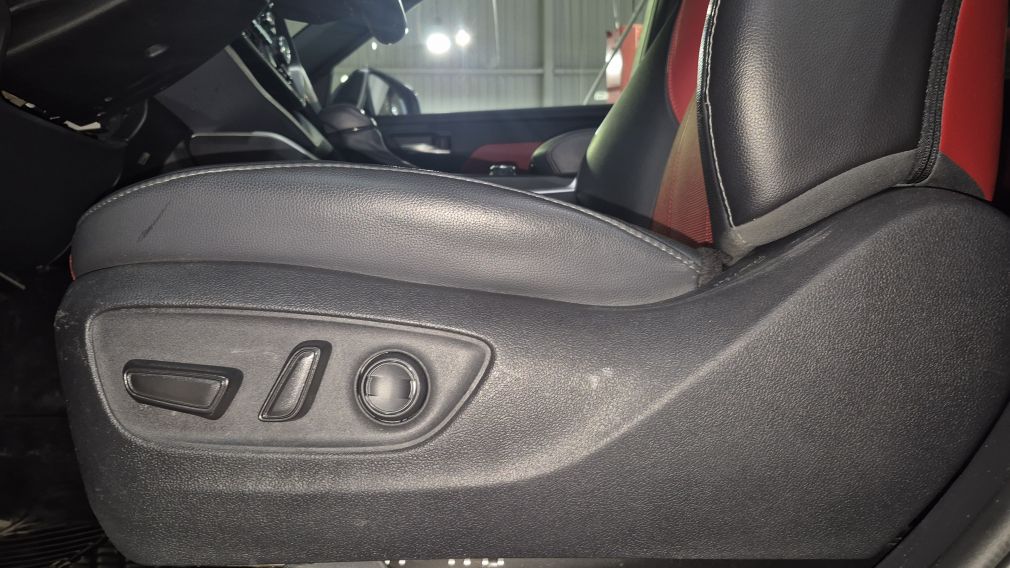 Toyota Highlander XSE 2021 d&rsquo;occasion à vendre - 12