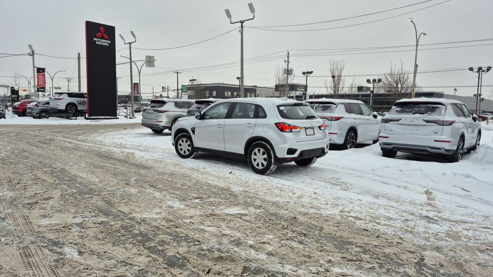 Mitsubishi RVR ES 2024 d&rsquo;occasion à vendre - 5