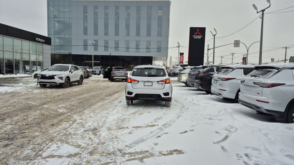 Mitsubishi RVR ES 2024 d&rsquo;occasion à vendre - 6