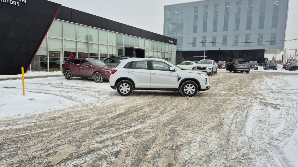 Mitsubishi RVR ES 2024 d&rsquo;occasion à vendre - 8