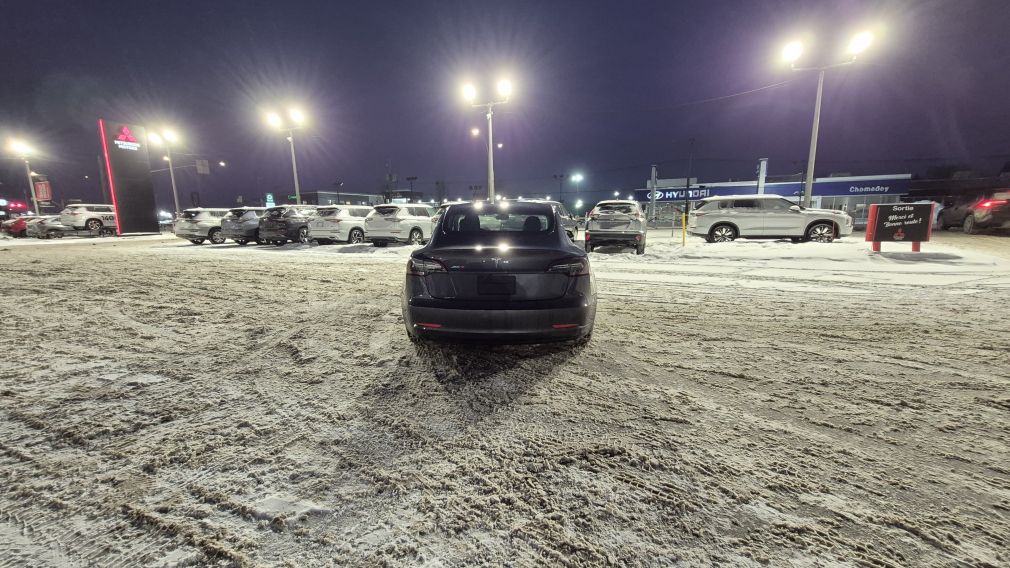 Tesla Model 3 RWD 2022 d&rsquo;occasion à vendre - 6