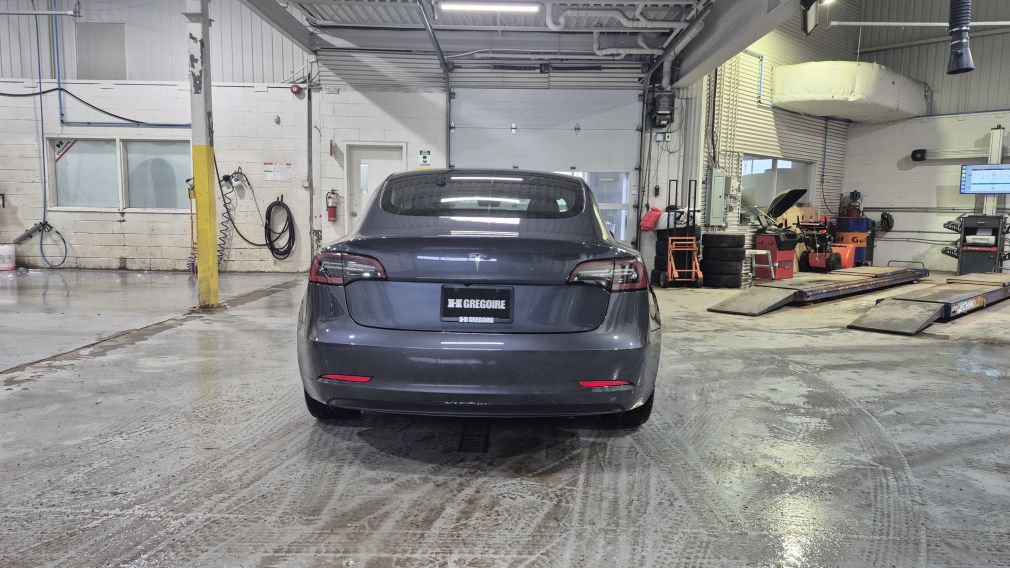 Tesla Model 3 RWD 2022 d&rsquo;occasion à vendre - 6