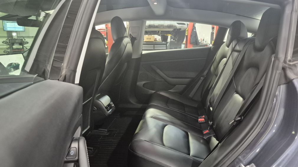 Tesla Model 3 RWD 2022 d&rsquo;occasion à vendre - 18