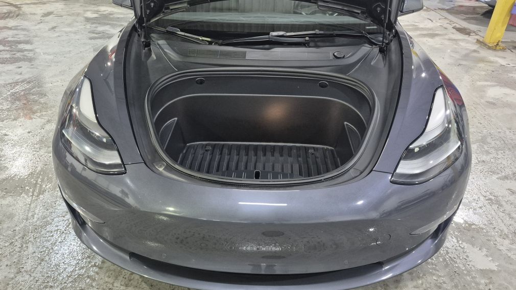 Tesla Model 3 RWD 2022 d&rsquo;occasion à vendre - 20