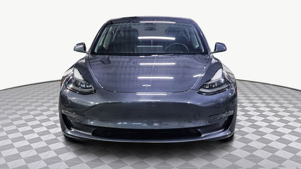 Tesla Model 3 RWD 2022 d&rsquo;occasion à vendre - 2