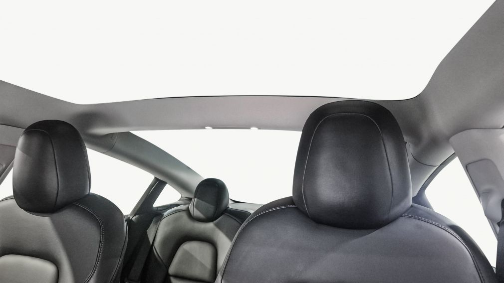 Tesla Model 3 RWD 2022 d&rsquo;occasion à vendre - 12