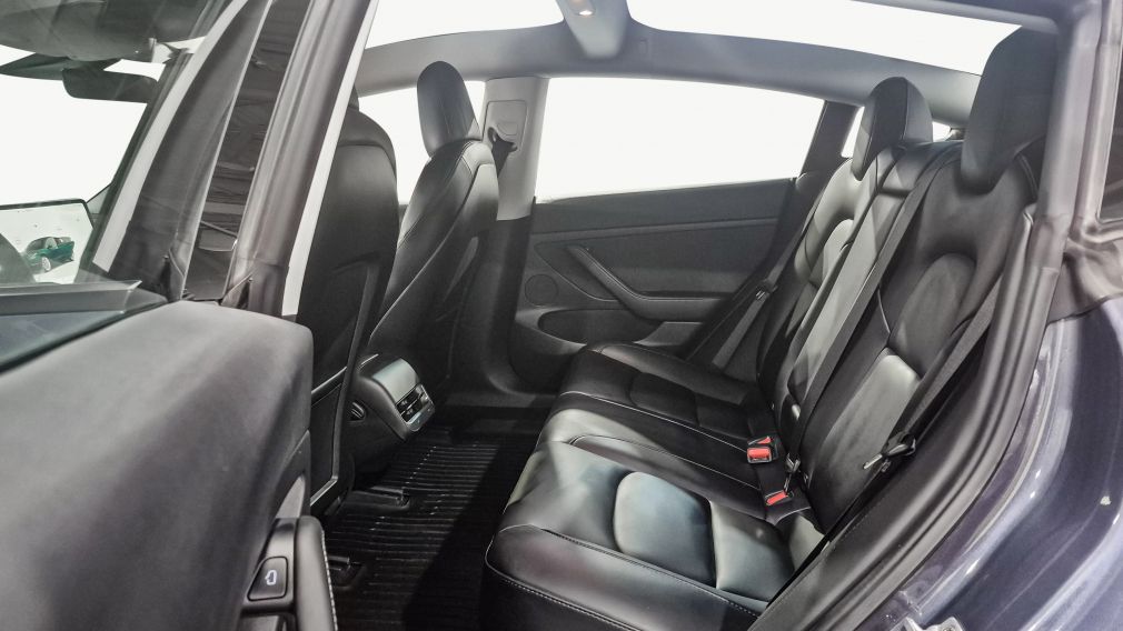 Tesla Model 3 RWD 2022 d&rsquo;occasion à vendre - 18