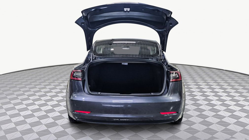 Tesla Model 3 RWD 2022 d&rsquo;occasion à vendre - 19