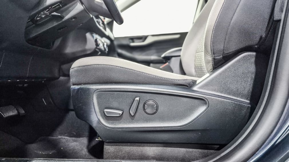 Ford Escape SE Plug-In Hybrid 2022 d&rsquo;occasion à vendre - 12