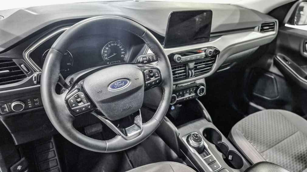 Ford Escape SE Plug-In Hybrid 2022 d&rsquo;occasion à vendre - 14