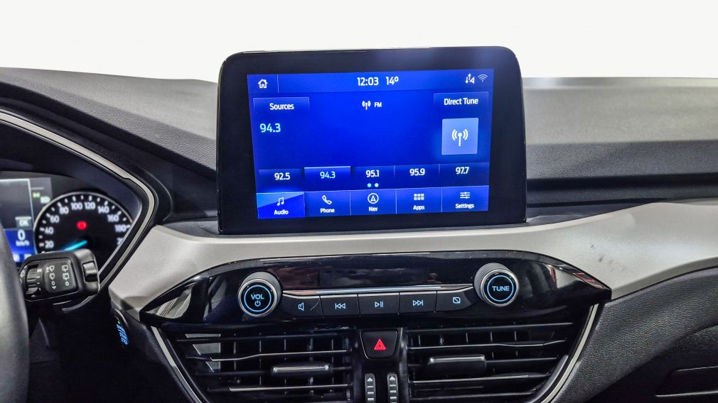 Ford Escape SE Plug-In Hybrid 2022 d&rsquo;occasion à vendre - 19