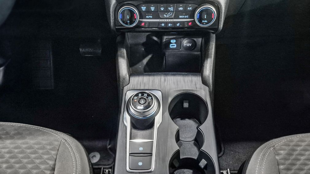 Ford Escape SE Plug-In Hybrid 2022 d&rsquo;occasion à vendre - 20