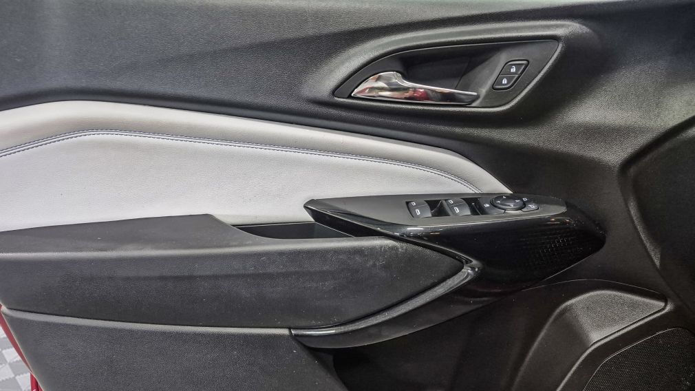 Chevrolet Trax LT 2025 d&rsquo;occasion à vendre - 10