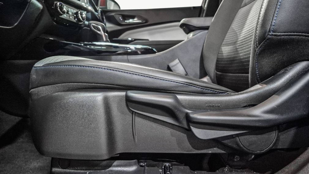 Chevrolet Trax LT 2025 d&rsquo;occasion à vendre - 13