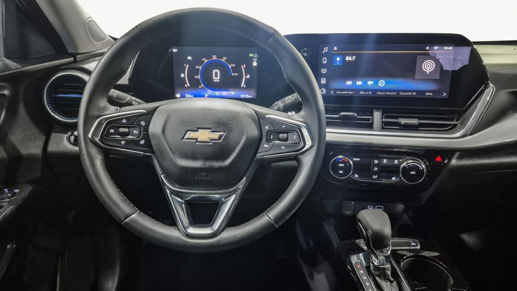 Chevrolet Trax LT 2025 d&rsquo;occasion à vendre - 14