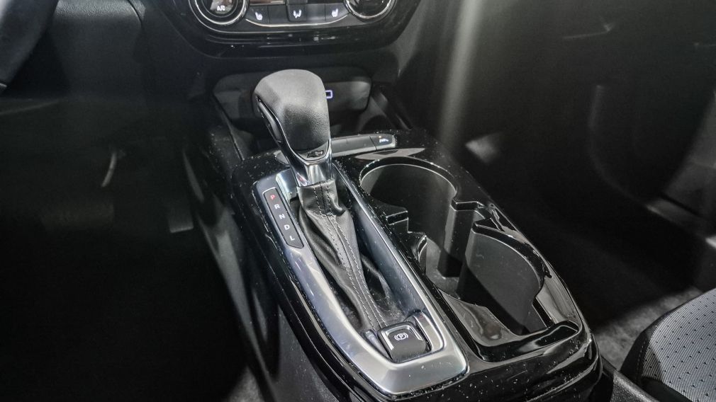 Chevrolet Trax LT 2025 d&rsquo;occasion à vendre - 21