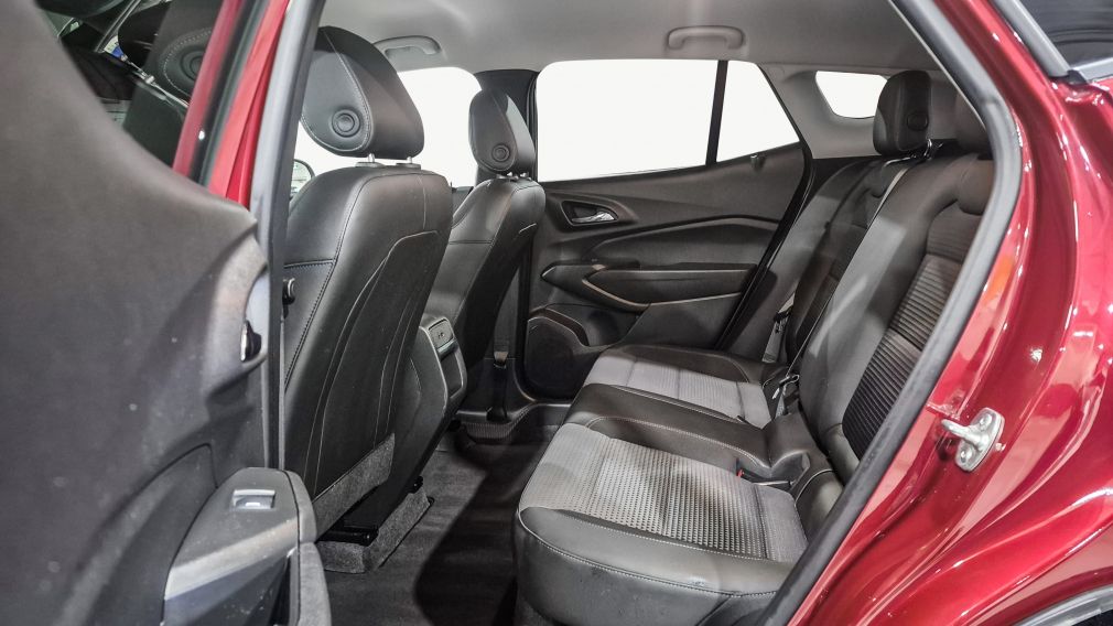 Chevrolet Trax LT 2025 d&rsquo;occasion à vendre - 23
