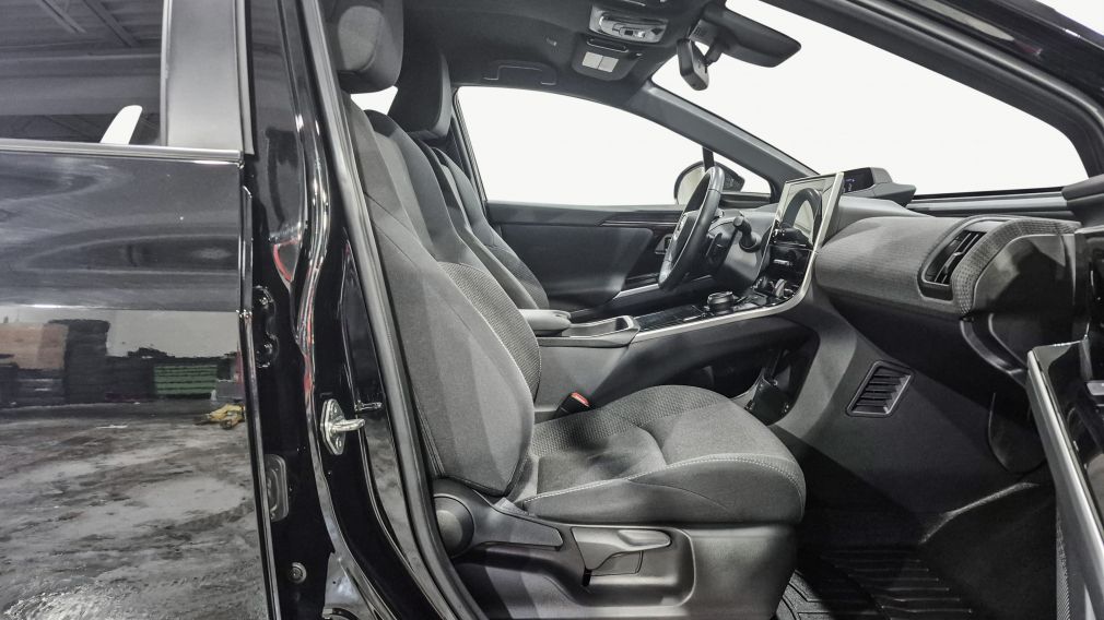Subaru Solterra AWD 2023 d&rsquo;occasion à vendre - 21