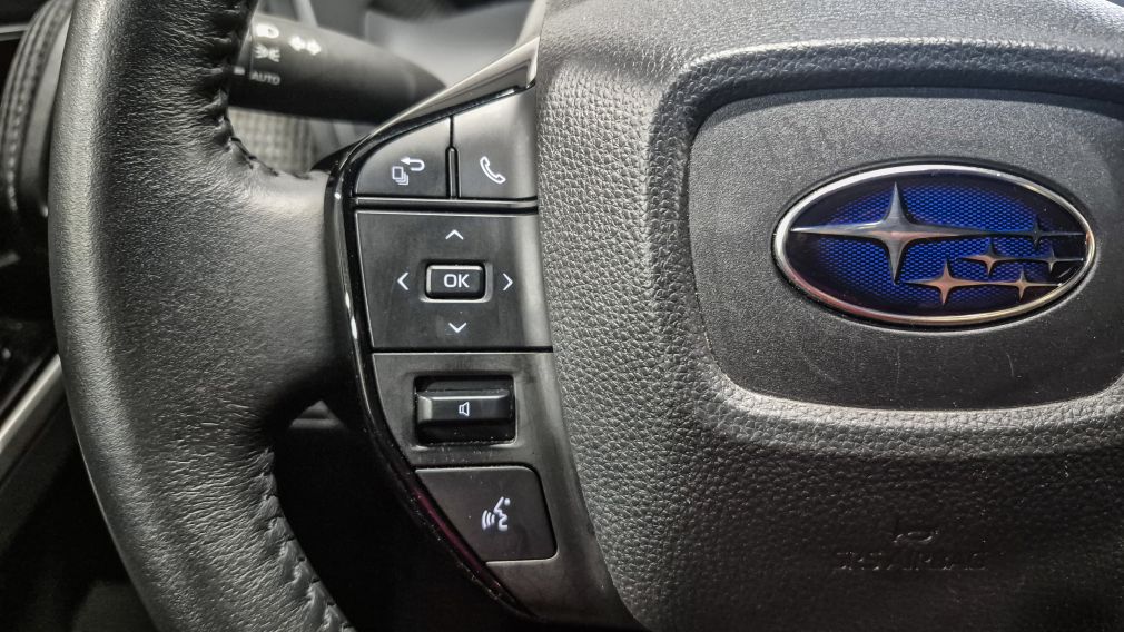 Subaru Solterra AWD 2023 d&rsquo;occasion à vendre - 15