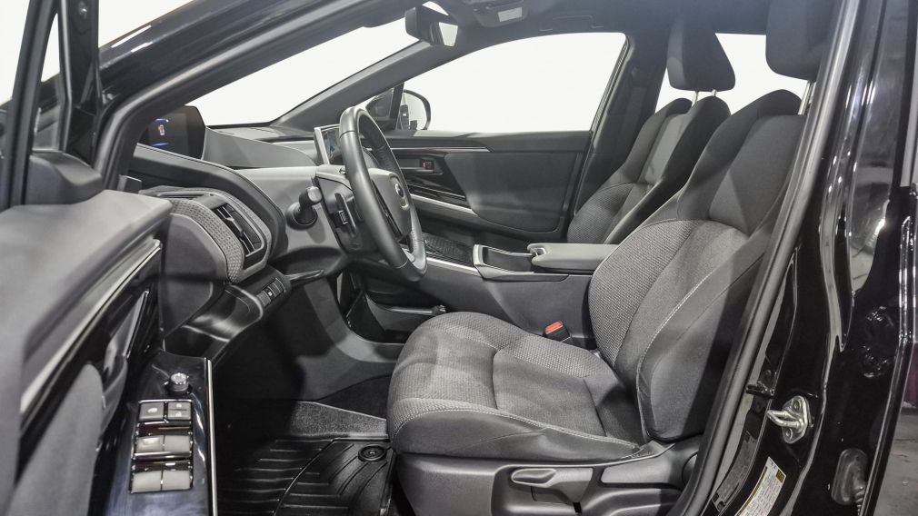 Subaru Solterra AWD 2023 d&rsquo;occasion à vendre - 11