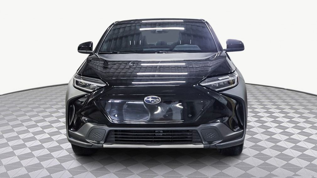 Subaru Solterra AWD 2023 d&rsquo;occasion à vendre - 2