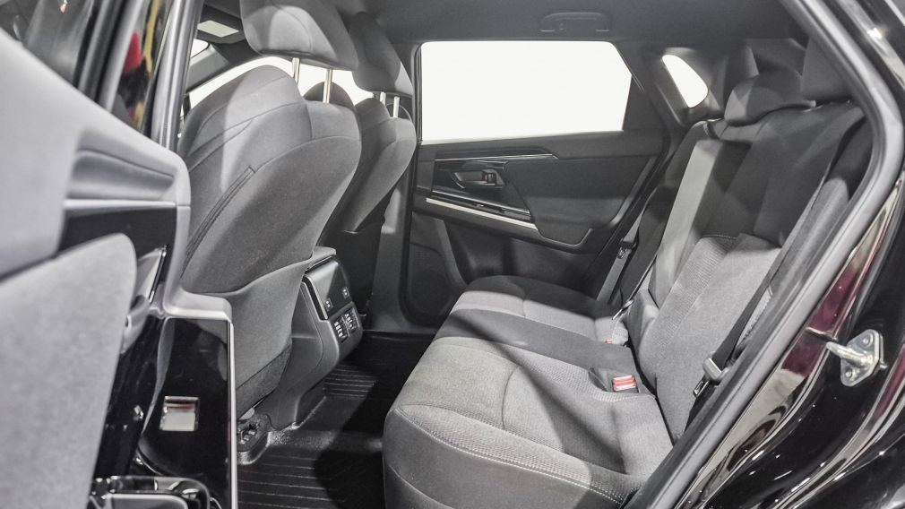 Subaru Solterra AWD 2023 d&rsquo;occasion à vendre - 22