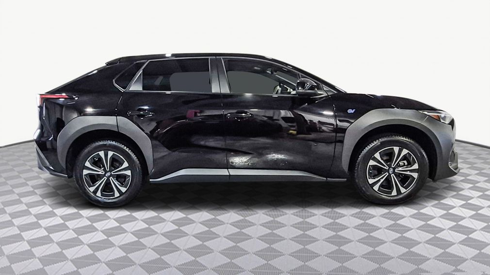 Subaru Solterra AWD 2023 d&rsquo;occasion à vendre - 8