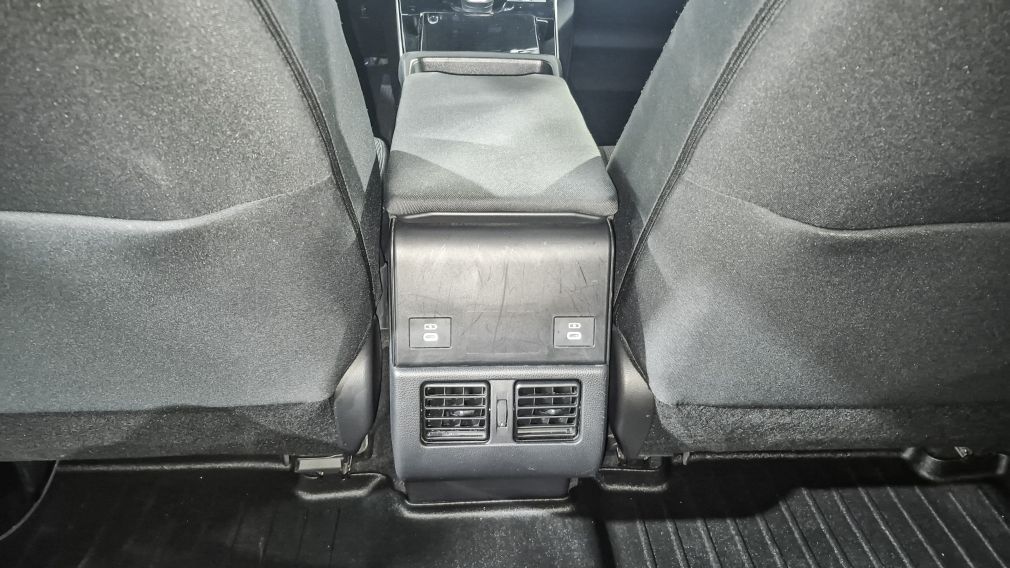 Subaru Solterra AWD 2023 d&rsquo;occasion à vendre - 23