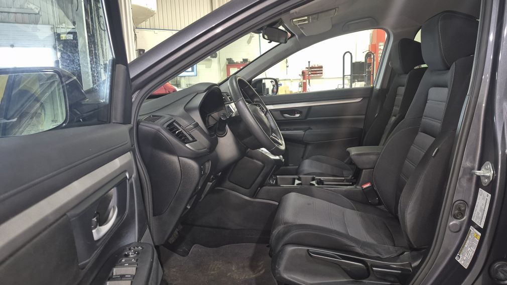 Honda CRV LX 2021 d&rsquo;occasion à vendre - 12