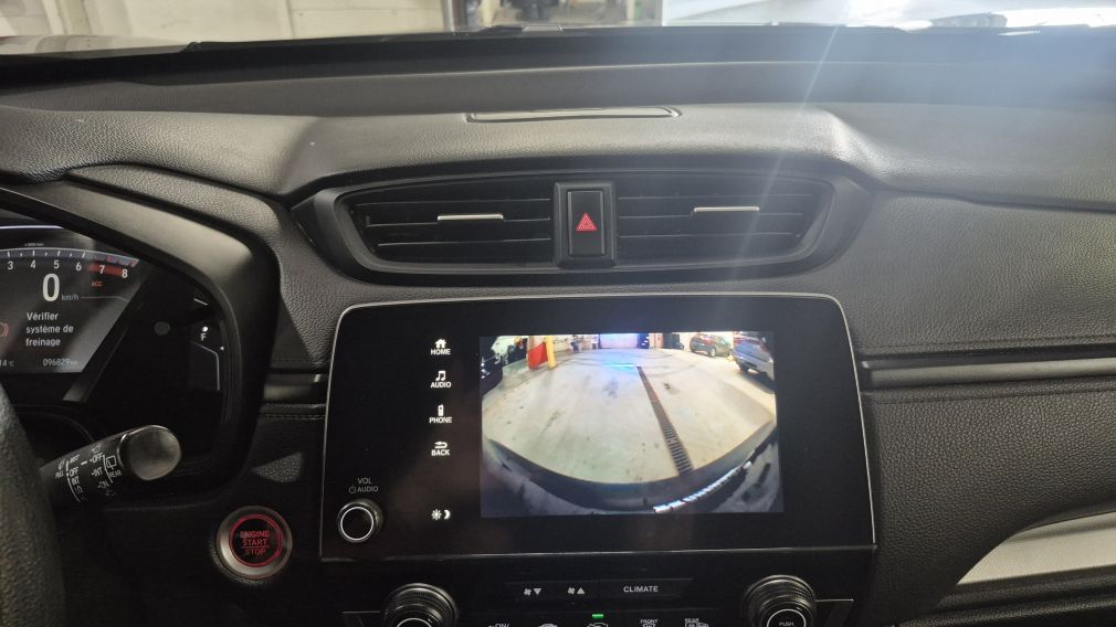 Honda CRV LX 2021 d&rsquo;occasion à vendre - 15