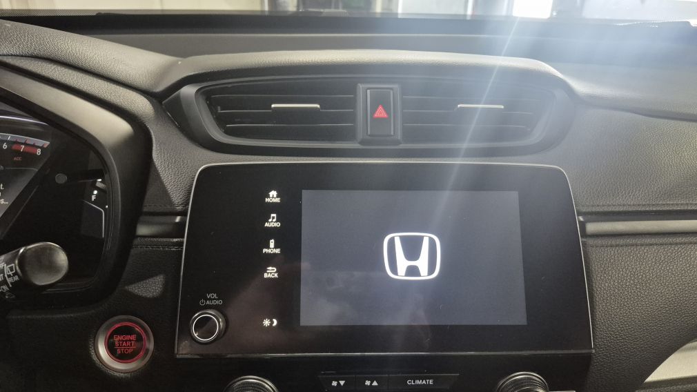 Honda CRV LX 2021 d&rsquo;occasion à vendre - 16