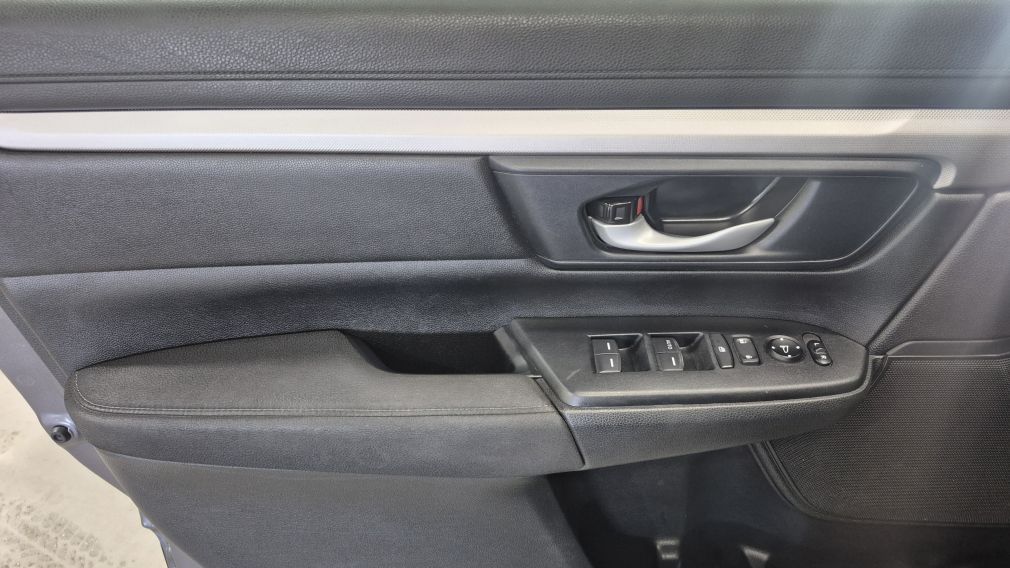 Honda CRV LX 2021 d&rsquo;occasion à vendre - 10