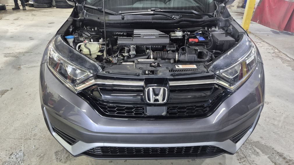Honda CRV LX 2021 d&rsquo;occasion à vendre - 20