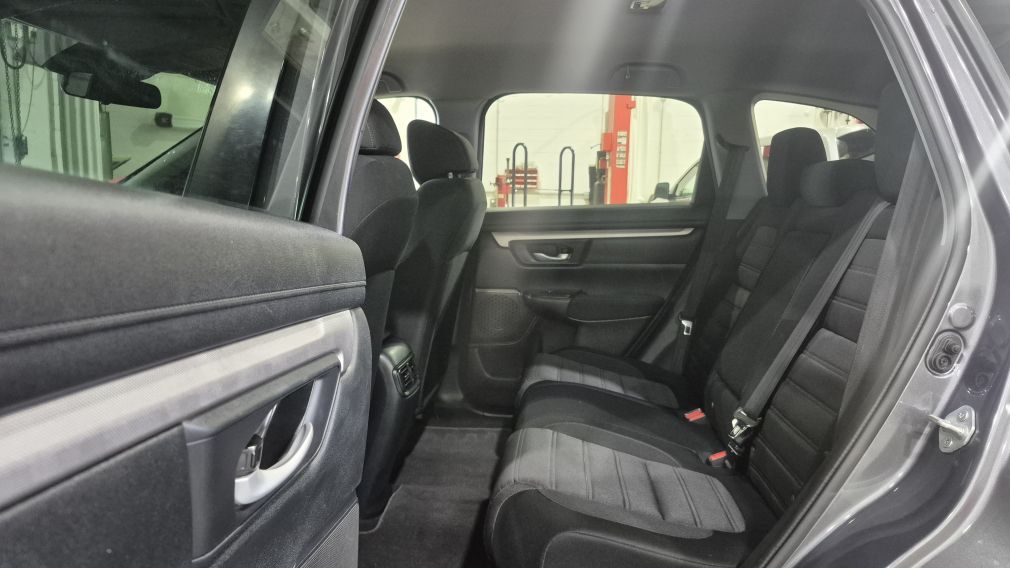 Honda CRV LX 2021 d&rsquo;occasion à vendre - 18