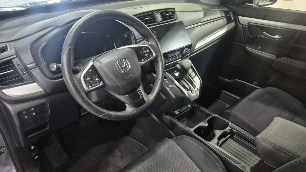 Honda CRV LX 2021 d&rsquo;occasion à vendre - 14