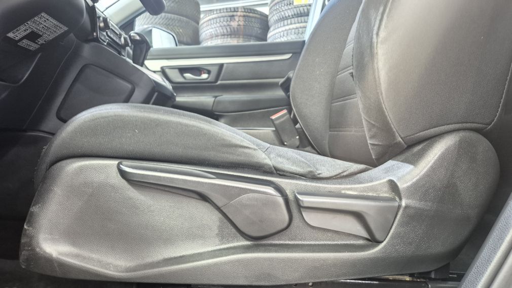 Honda CRV LX 2021 d&rsquo;occasion à vendre - 11