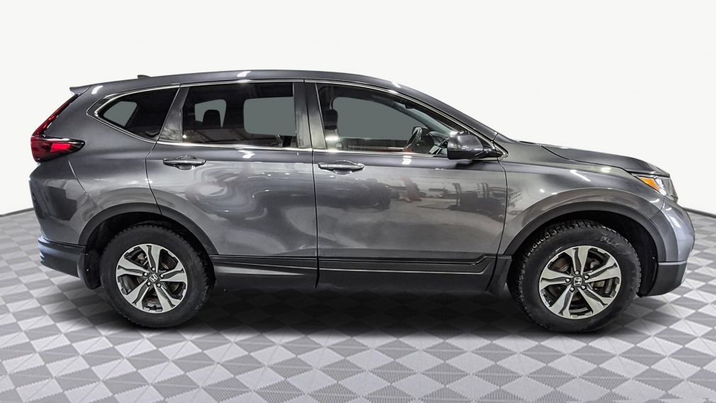 Honda CRV LX 2021 d&rsquo;occasion à vendre - 8