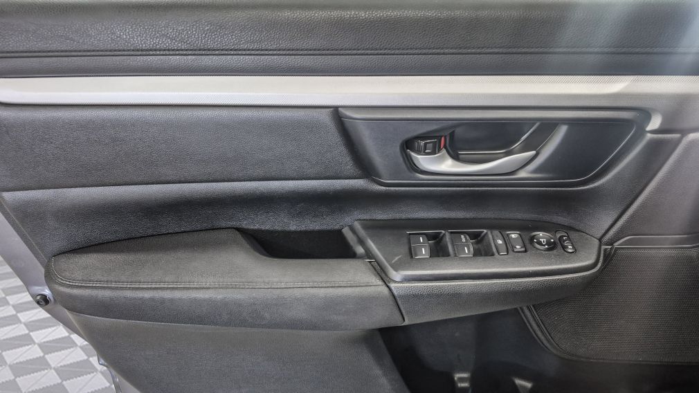 Honda CRV LX 2021 d&rsquo;occasion à vendre - 10