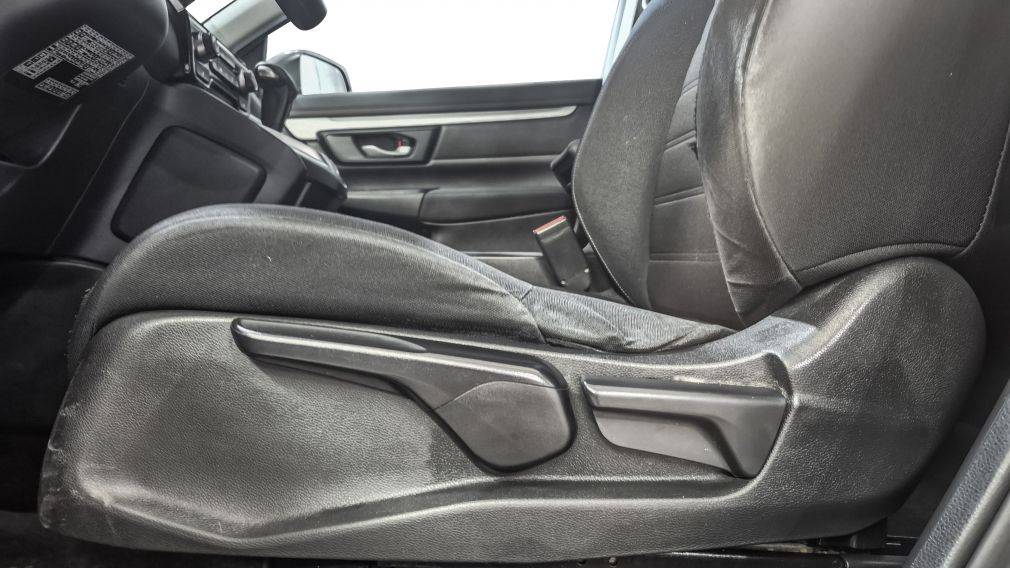 Honda CRV LX 2021 d&rsquo;occasion à vendre - 11